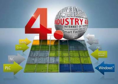 干貨 | 全球ICT周動(dòng)態(tài)(4.25-5.1) 信息技術(shù)咨詢服務(wù)