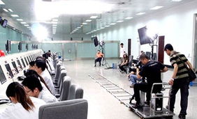 北京神州中聯(lián)教育科技 融合創(chuàng)新，驅(qū)動教育未來